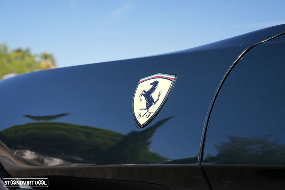 Ferrari Portofino 2023 photo 5