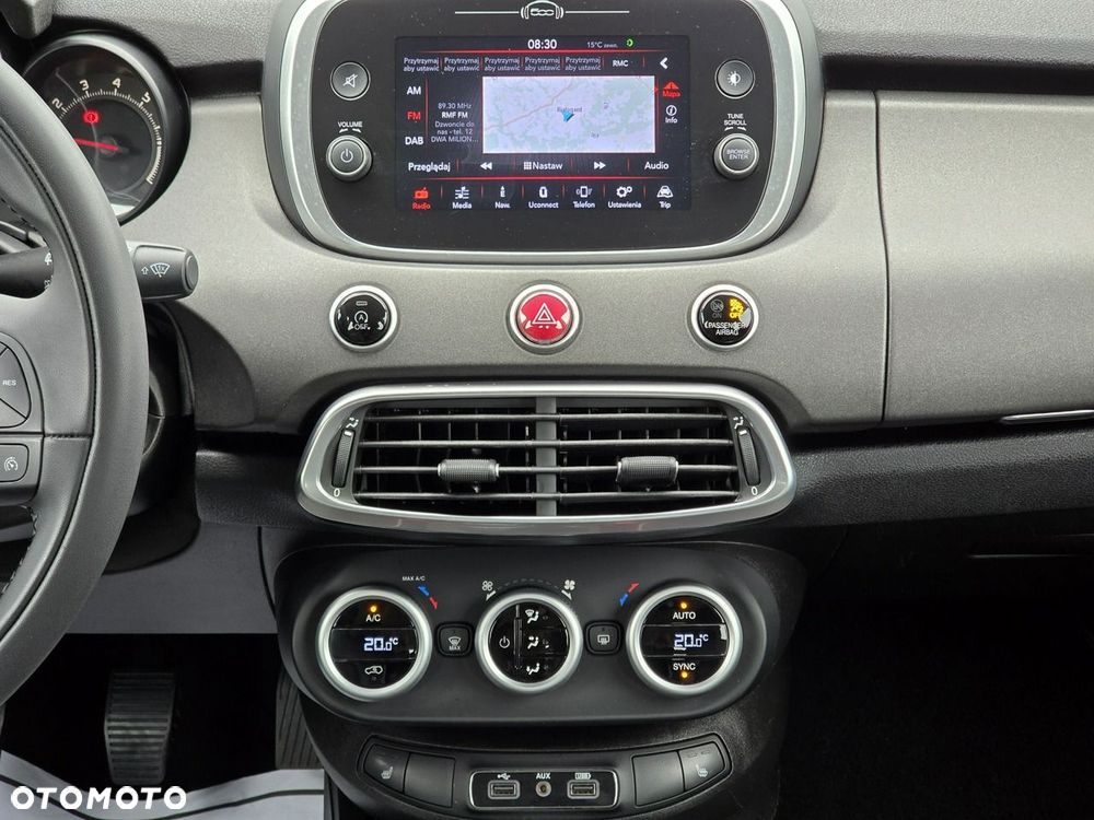 Fiat 500X 1.4 MultiAir S-Design - 8