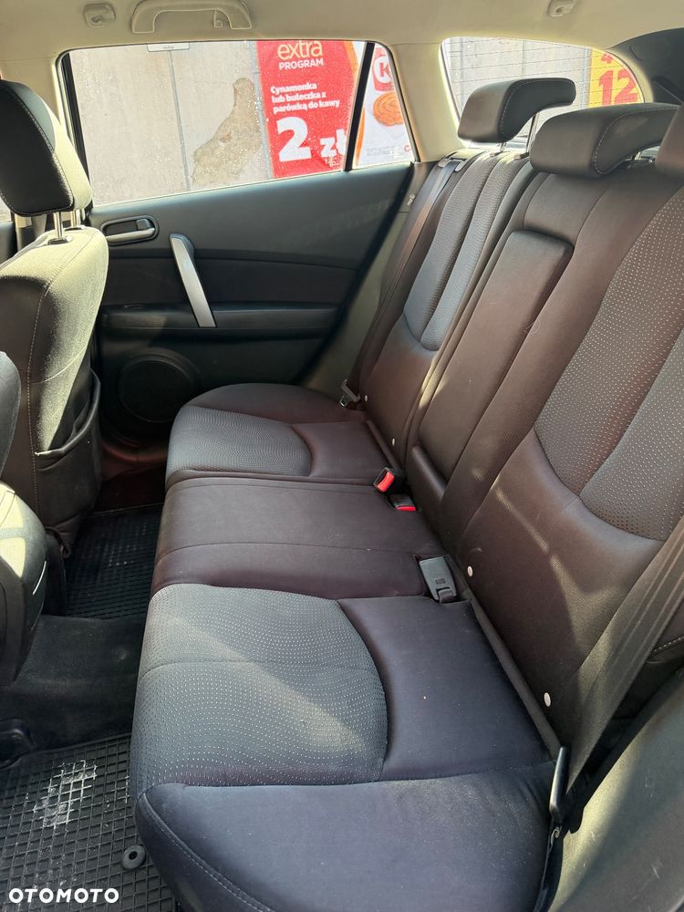 Mazda 6 2.0 Exclusive - 8