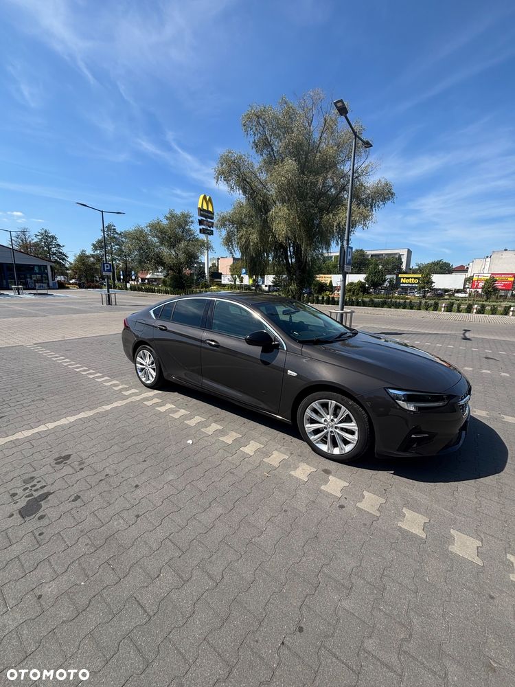 Opel Insignia 2.0 CDTI Business Edition S&S - 2