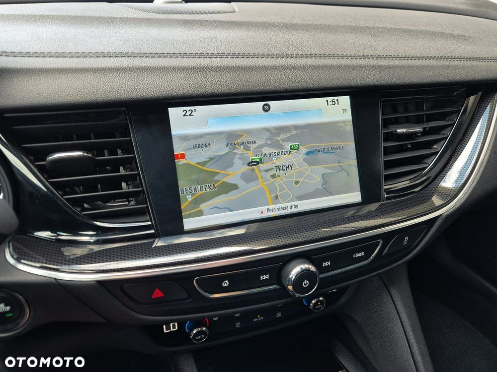 Opel Insignia 2.0 Automatik Innovation - 18