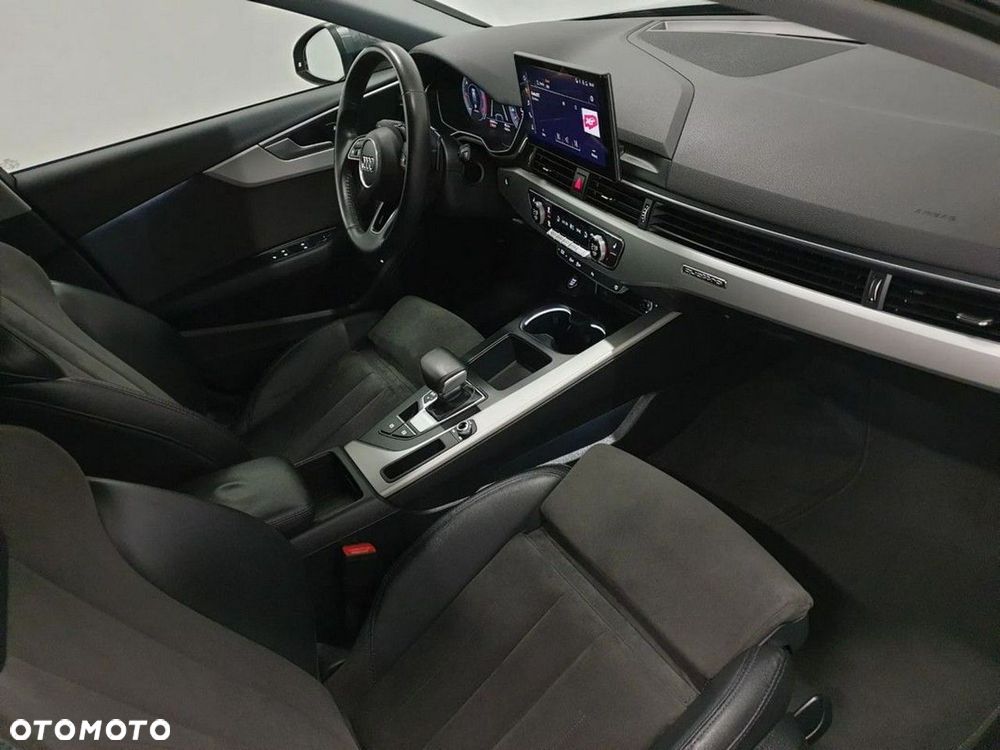 Audi A4 40 TDI Quattro S Line S tronic - 26