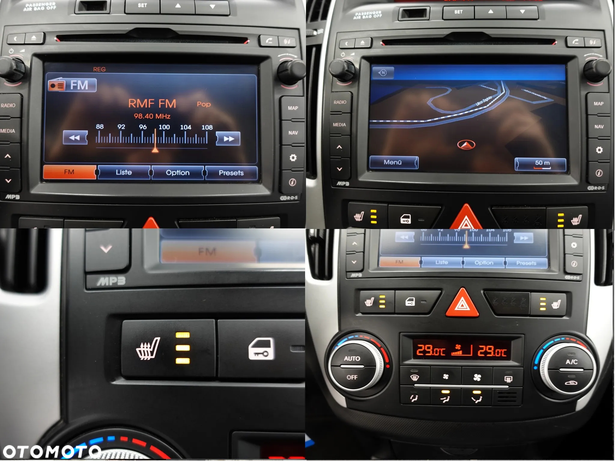 Kia Ceed Cee'd 1.6 Crdi Comfort + - 28