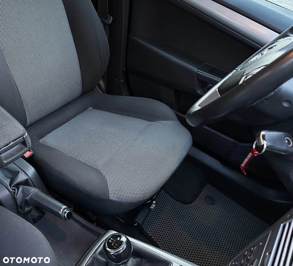 Opel Astra 1.6 Design Edition - 9