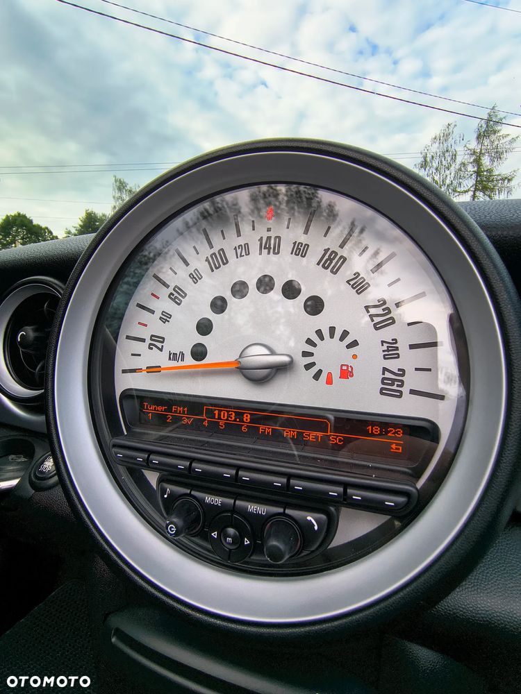 MINI Cooper S Highgate - 25
