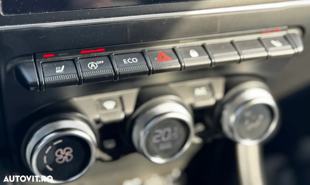 Renault Captur TCe 90 Intens - 18