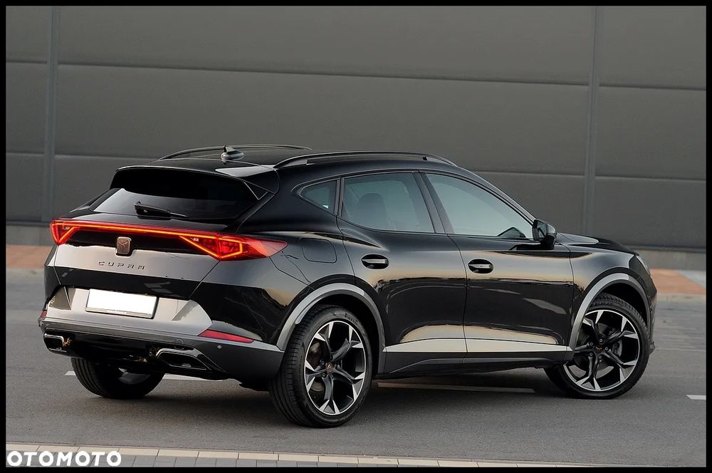 Cupra Formentor 1.5 TSI - 10