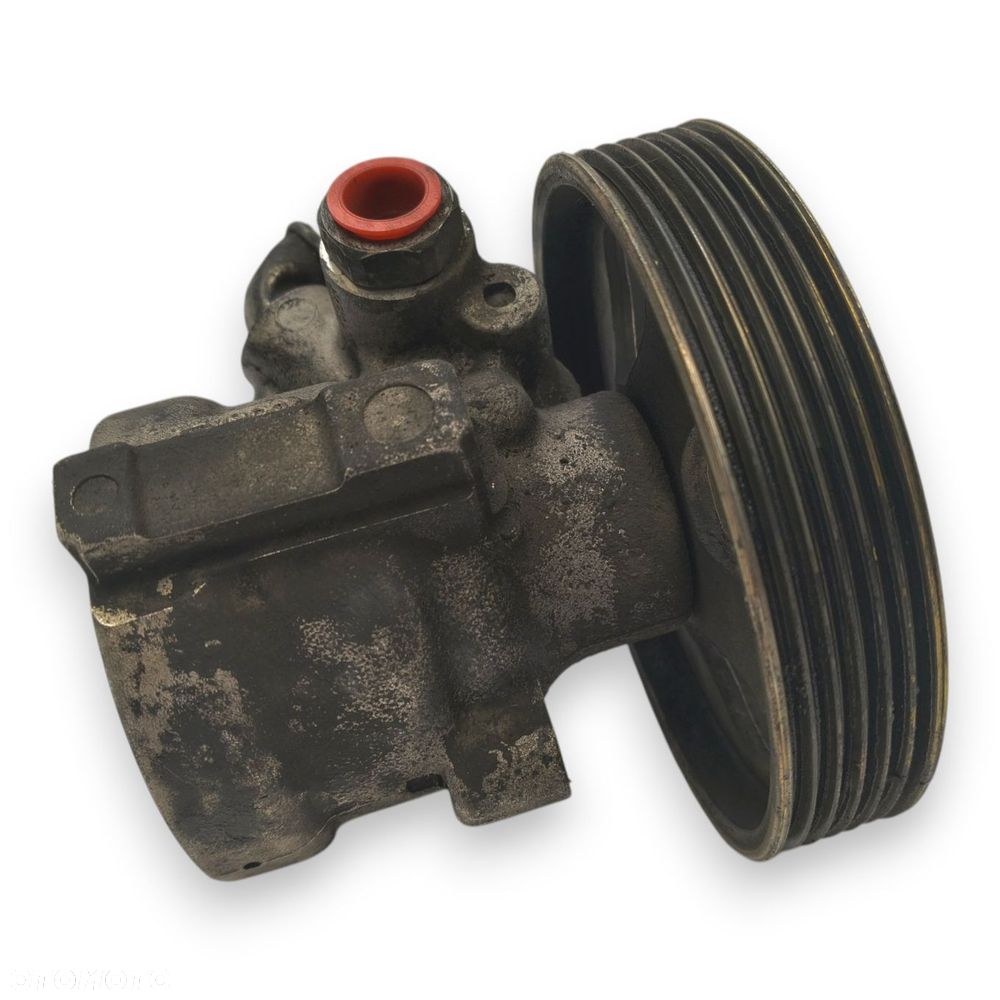 POMPA WSPOMAGANIA PEUGEOT 307 407 CITROEN C4 C5 2.0 HDI 9659820880 - 6