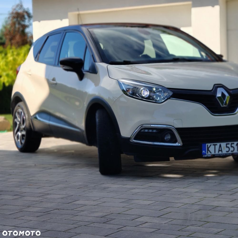 Renault Captur 1.2 TCe Intens EDC - 5