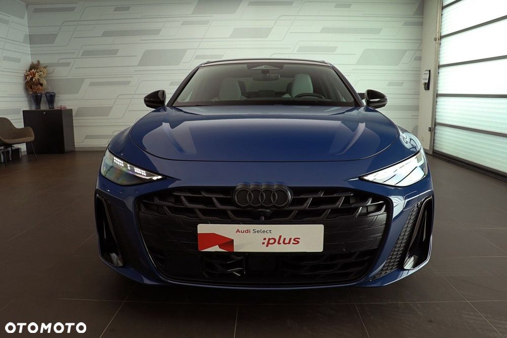 Audi A6 Limousine - 11