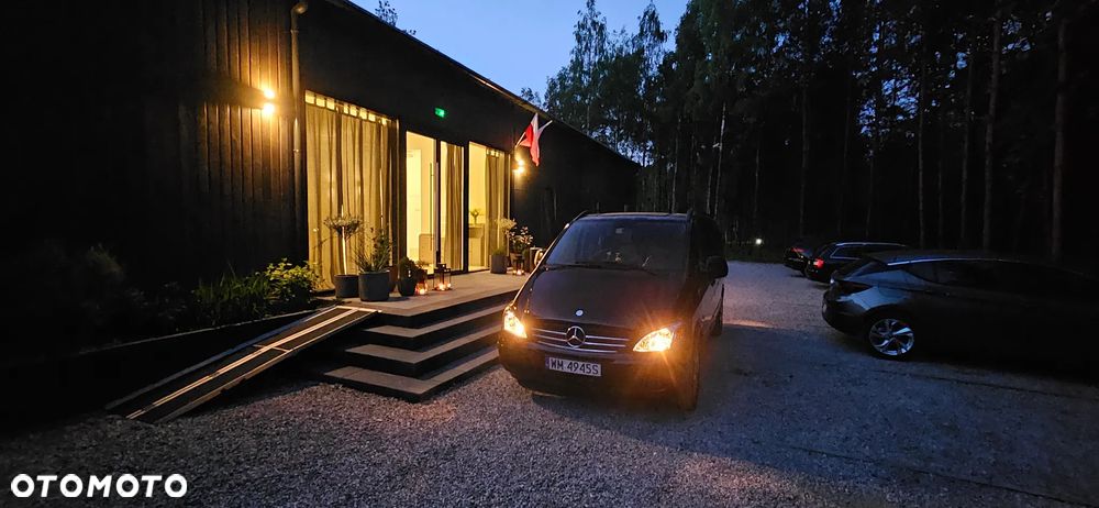 Mercedes-Benz Vito - 3