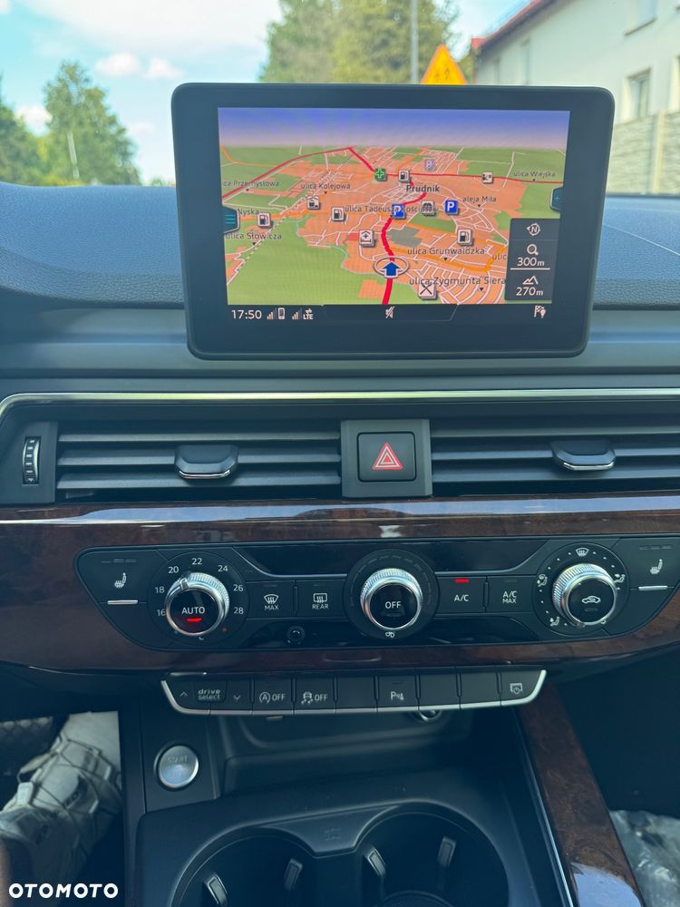 Audi A4 Avant 40 TDI Quattro S Line S tronic - 19