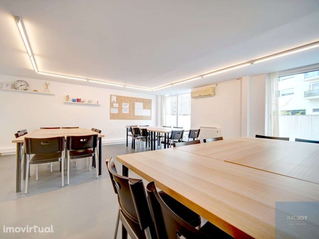 Loja no Parque das Nações - Grande imagem: 2/21