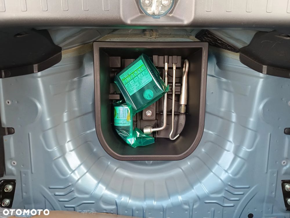 Mitsubishi Space Star - 17