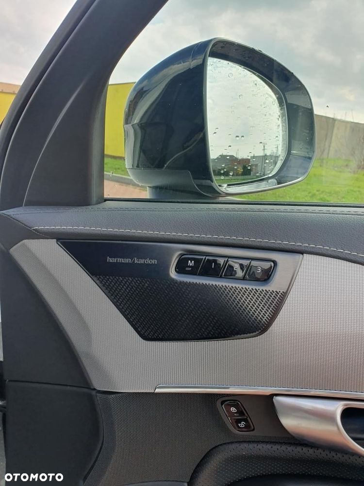 Volvo XC 90 T5 AWD R-Design 7os - 20