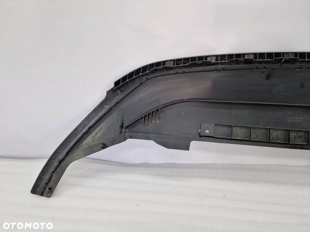VW GOLF VII 7 5G0 LIFT E-TRON 16- SPOJLER / DOKŁADKA / OSŁONA POD ZDERZAK PRZEDNI PRZÓD , NR 5G0805915T / 5G0805915R , NR AUKCJI OSŁ884 - 7