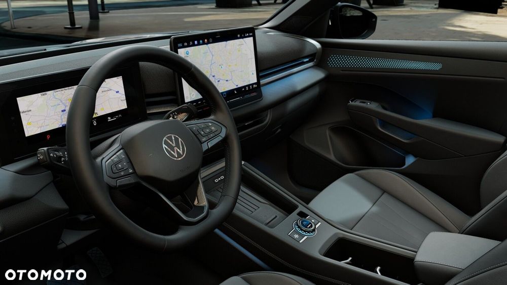 Volkswagen T-Roc 1.5 eTSI Style DSG - 9