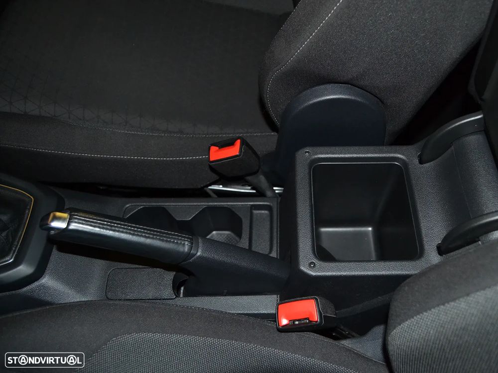 VW T-Cross 1.0 TSI - 24