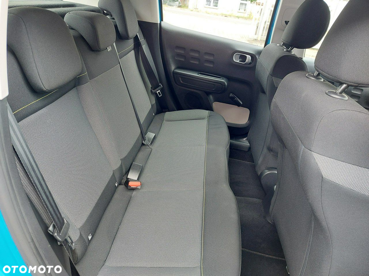 Citroën C3 - 19