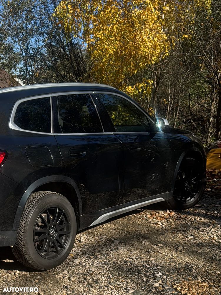 BMW X1 sDrive18i AT - 14