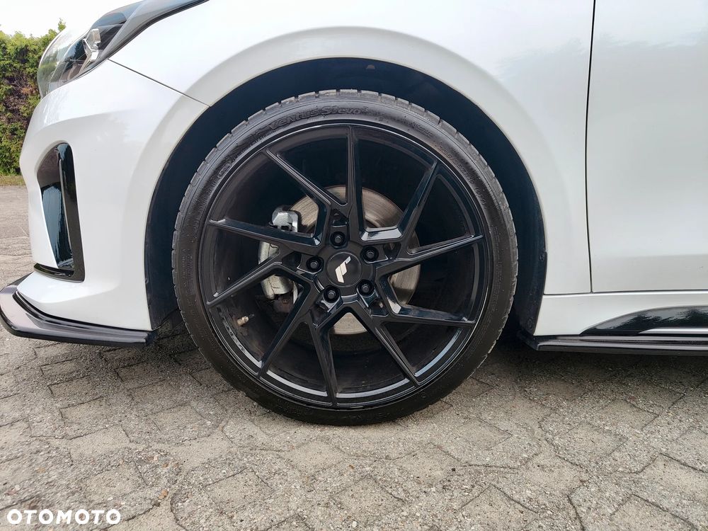 Kia ProCeed 1.0 T-GDI GT Line - 6
