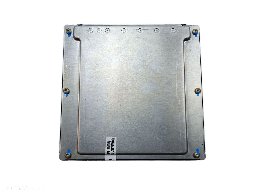 KOMPUTER STEROWNIK SILNIKA BMW 330 D 7788016 - 1