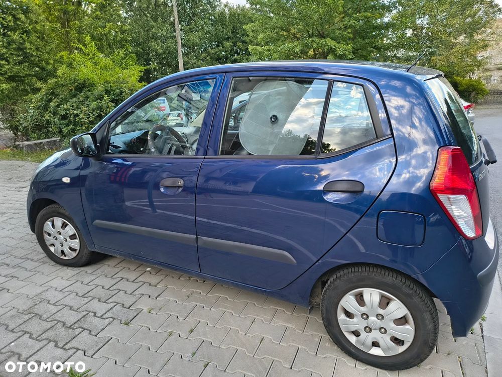 Hyundai i10 - 3