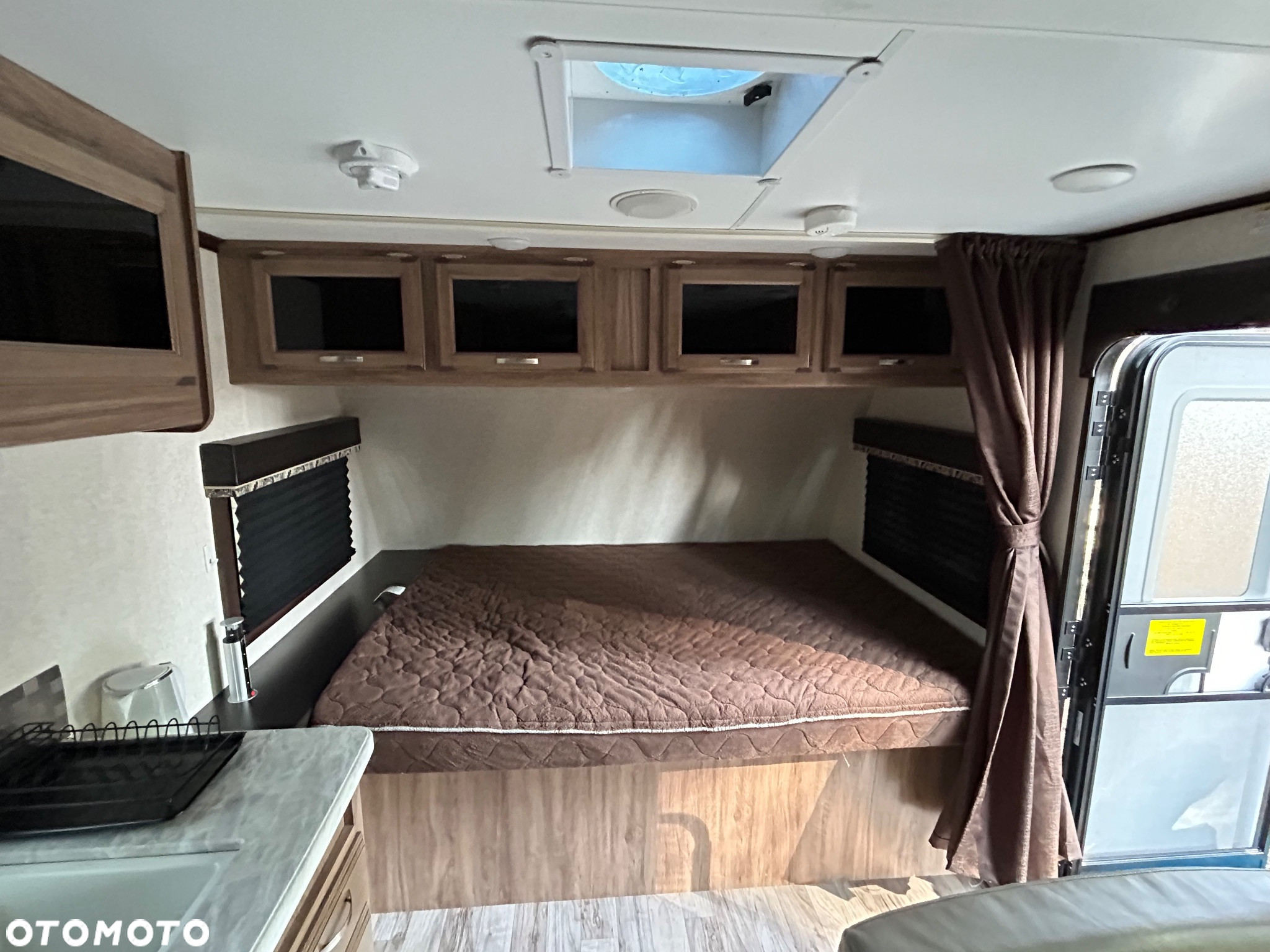 Inny Jayco Jay Feather - 25