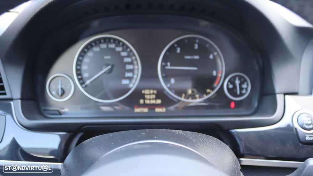 BMW 520 d - 29