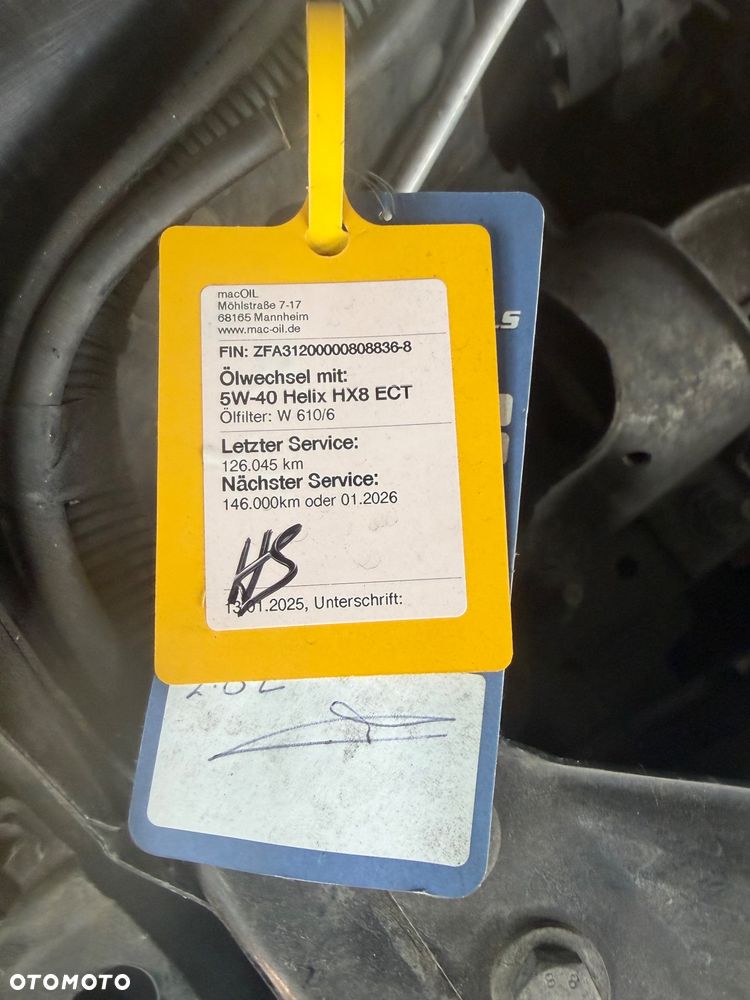 Fiat 500 1.2 Sole - 23