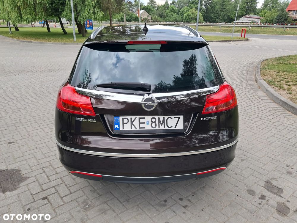 Opel Insignia - 6