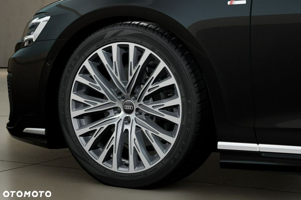 Audi A8 L 50 TDI mHEV Quattro Tiptr - 7