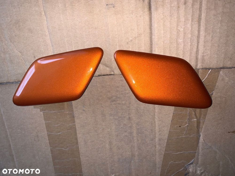 Zaślepka Pokrywka spryskiwacza Honda Civic Ufo L/P - 1