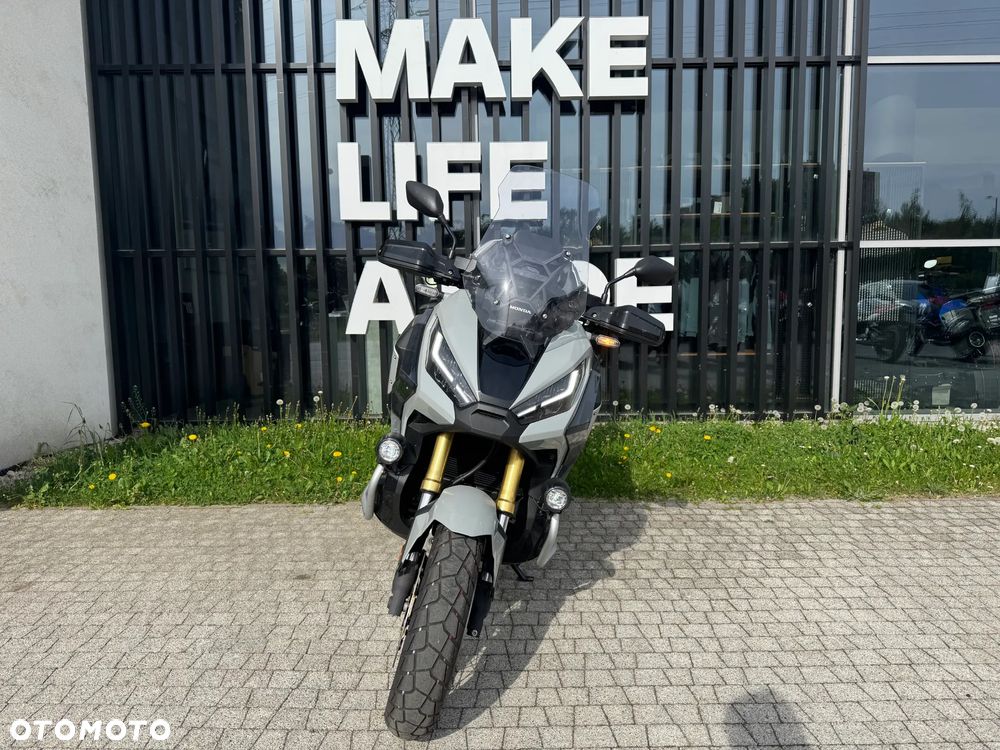Honda X-ADV - 3