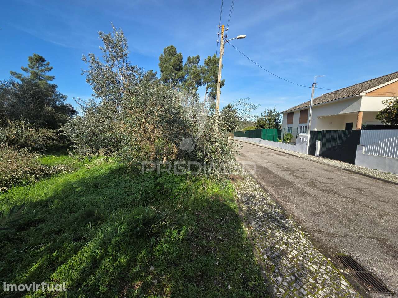 Terreno Urbano - Grande imagem: 3/17