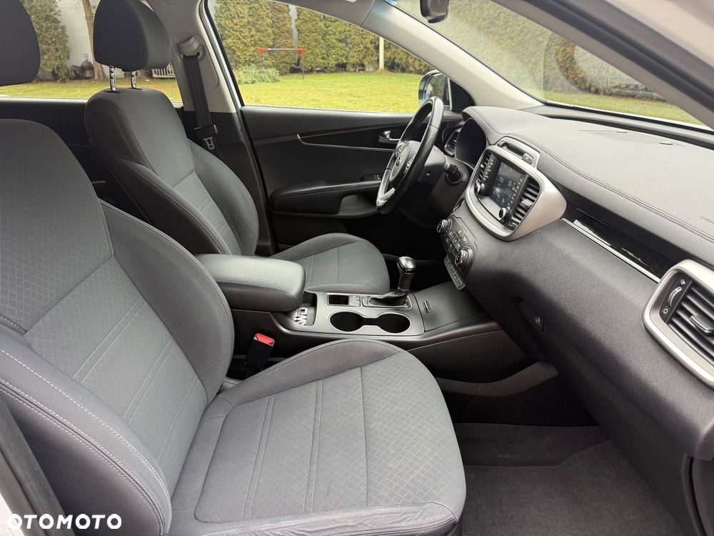 Kia Sorento ver-2-4-gdi-xl-7os - 18