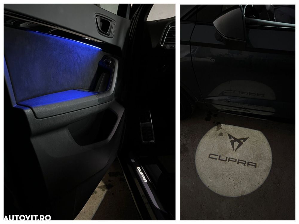 Cupra Ateca - 8