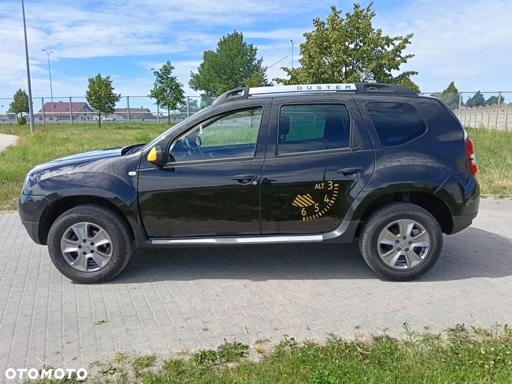 Dacia Duster 1.2 TCe Celebration - 3