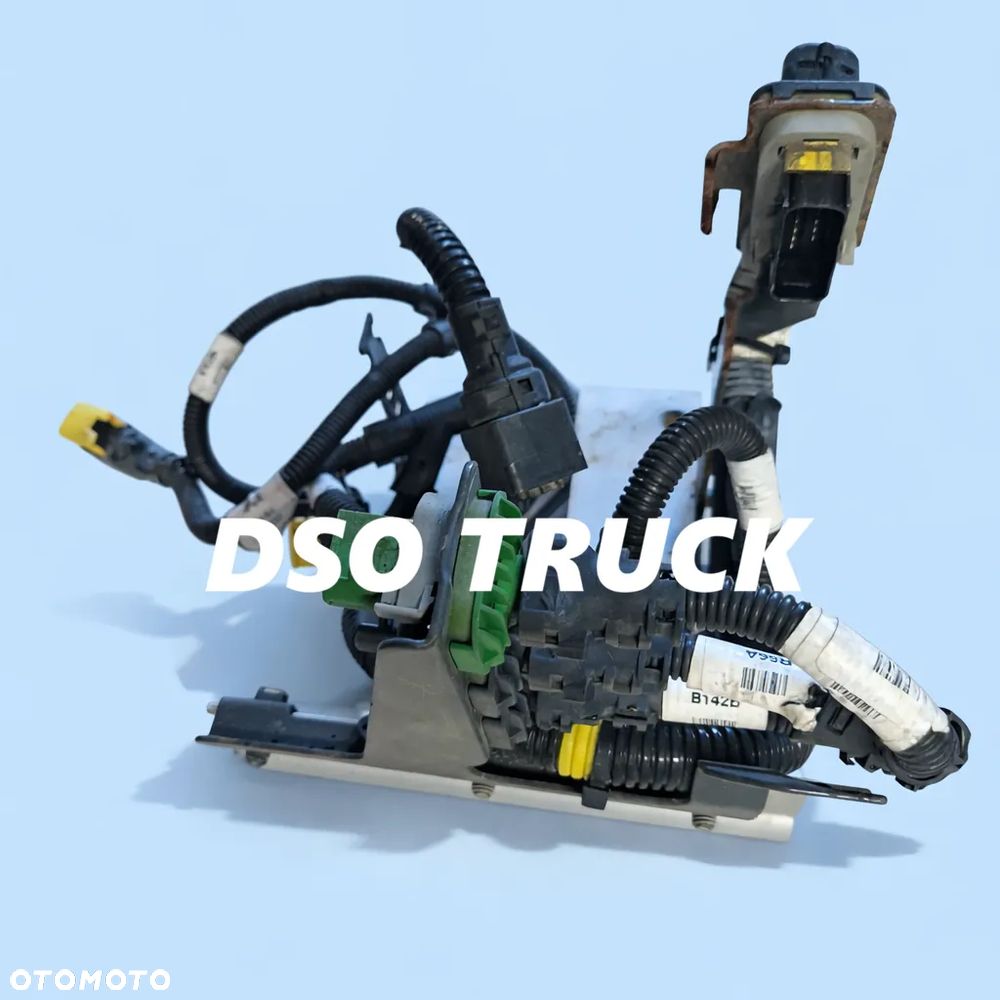 21696138 P07 Wiązka przewod elektryczna adblue do VOLVO FH4 FM - 2