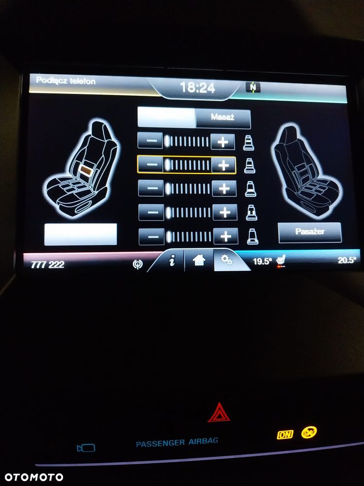 Ford Galaxy 2.0 TDCi 4WD Titanium PowerShift - 28