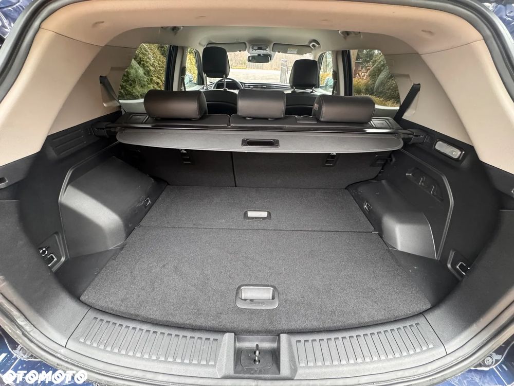 SsangYong/KGM Korando 1.5 T-GDI 2WD Automatik Sapphire - 32