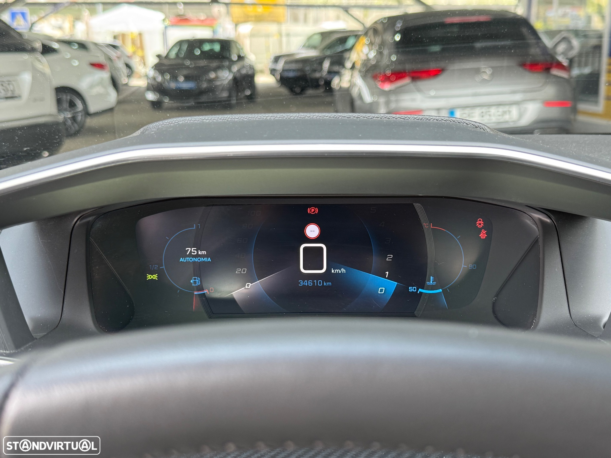 Peugeot 208 1.2 PureTech Allure - 25