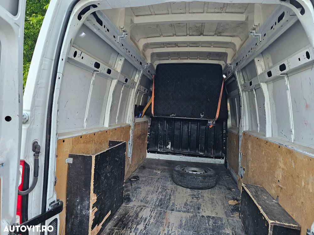 Renault Master 2.3 Sasiu CD L3 Confort - 4