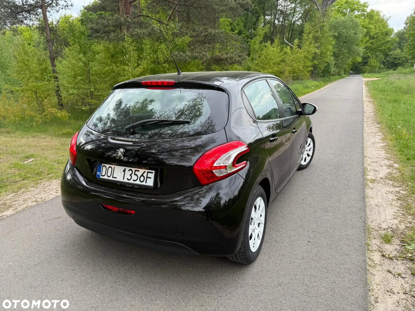Peugeot 208 1.0 VTi Active - 6