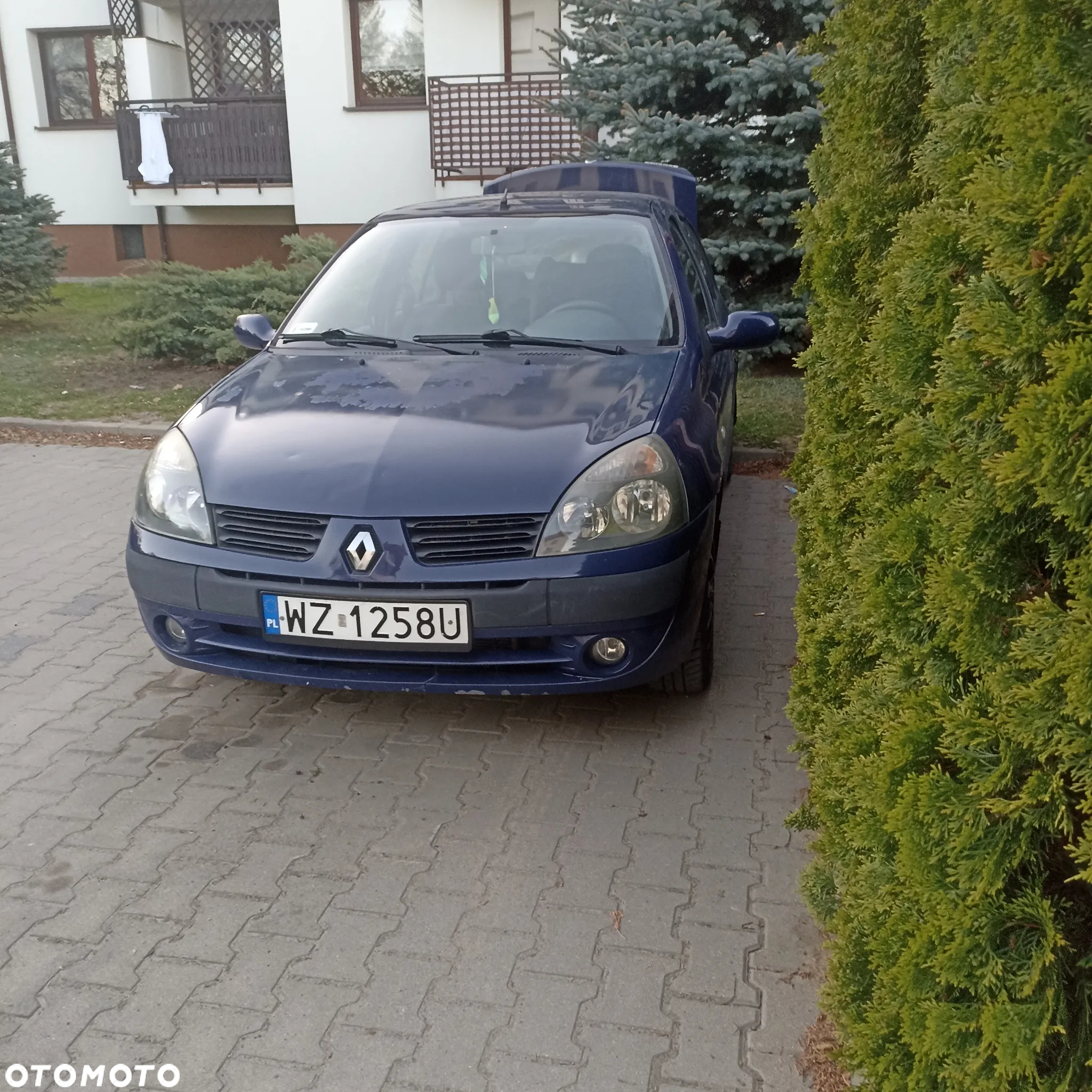 Renault Thalia 1.4 Expression - 2