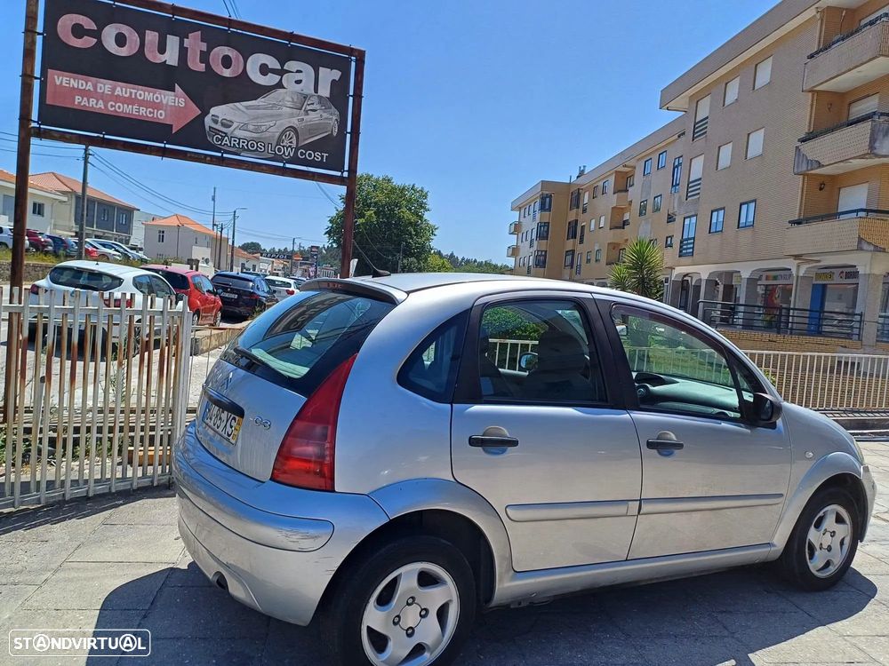 Citroën C3 1.1 SX Pack - 2