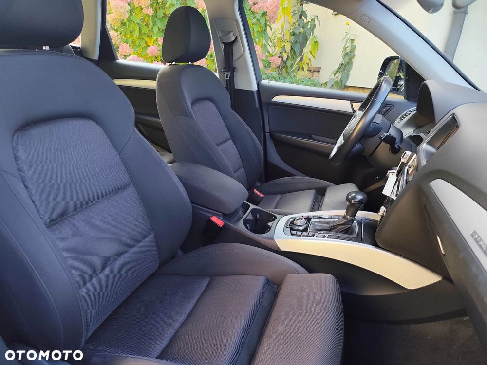 Audi Q5 2.0 TDI Quattro S tronic - 5