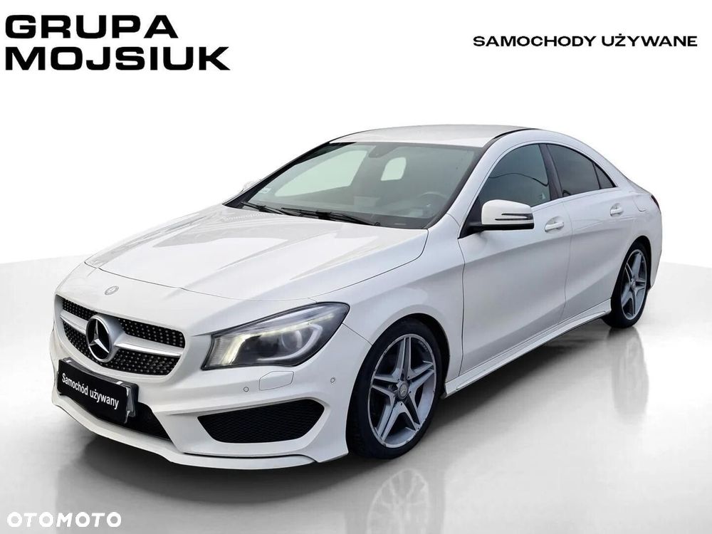 Mercedes-Benz CLA - 3