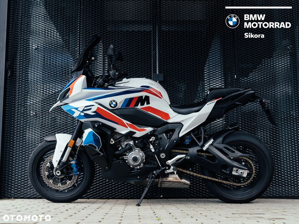 BMW XR - 1