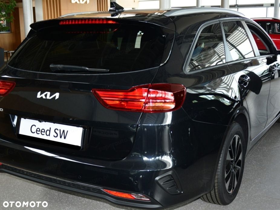 Kia Ceed 1.5 T-GDI M DCT - 6